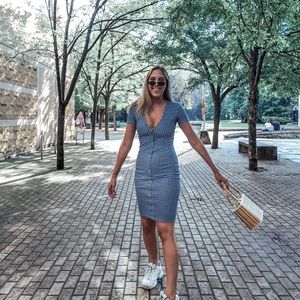 Meet your Posher, Maddie